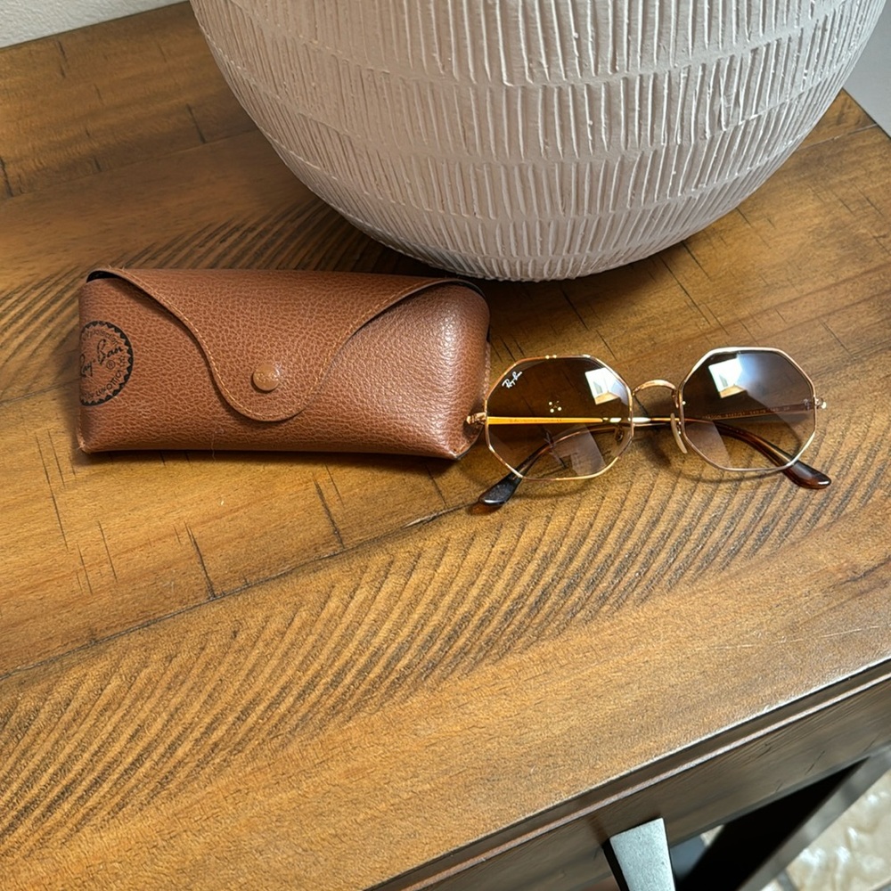 Ray Ban Sunglasses